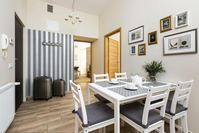 Standard Apartment