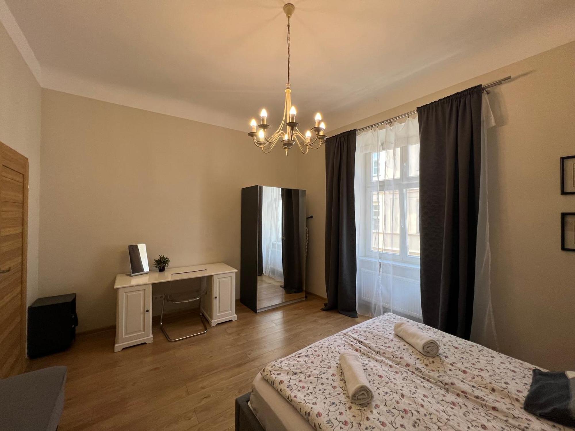 Standard Apartment