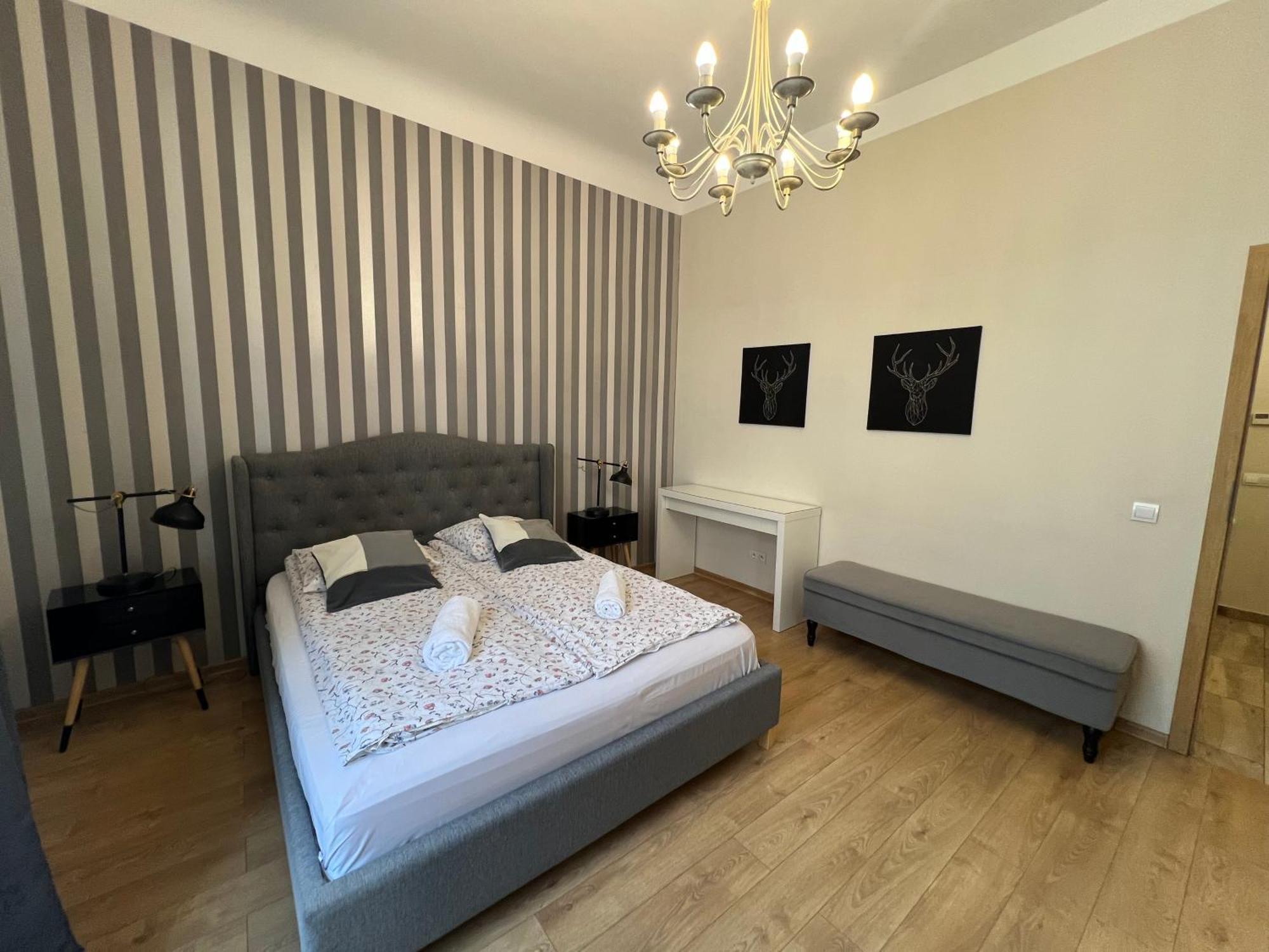 Standard Apartment