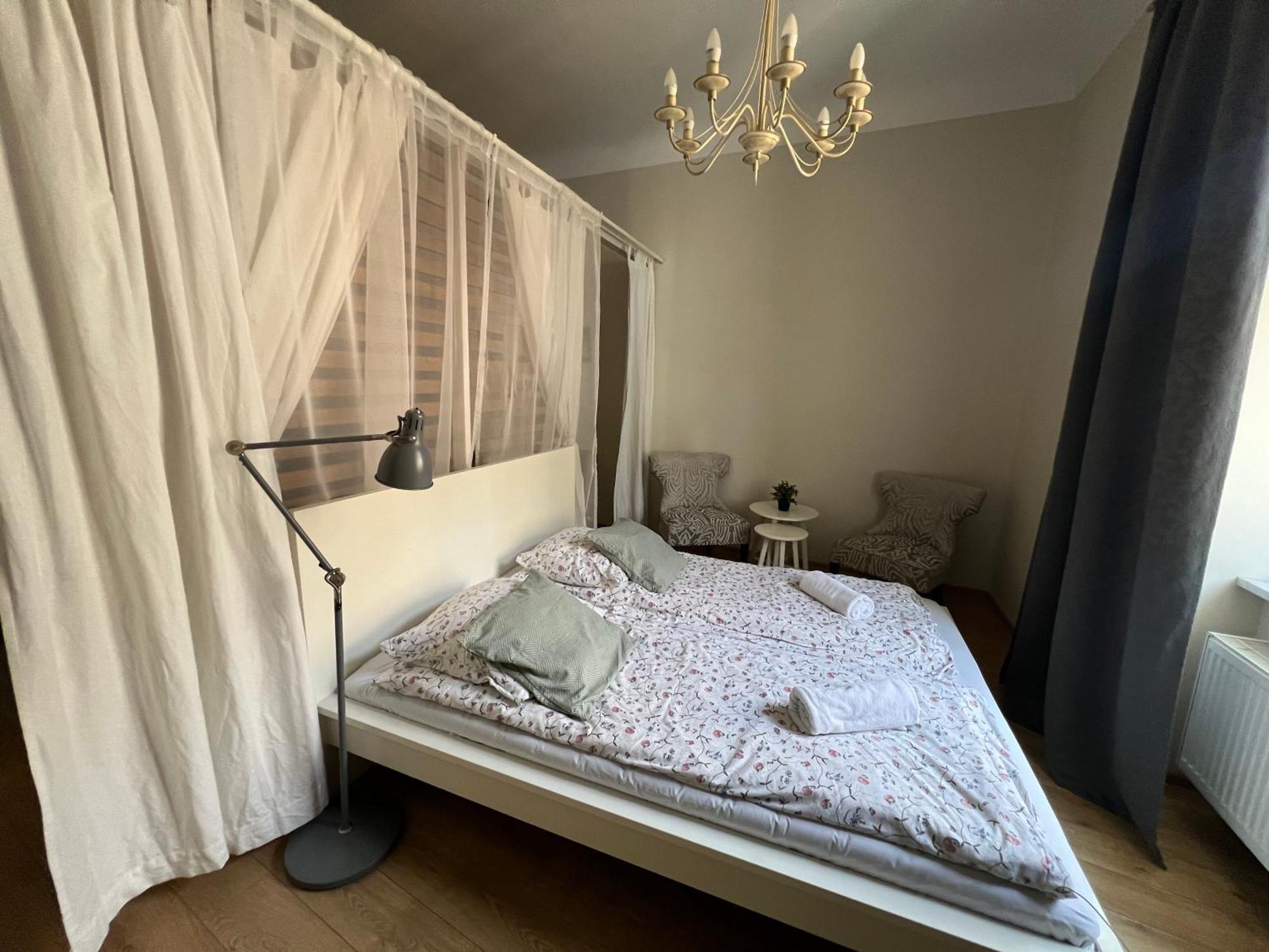 Standard Apartment