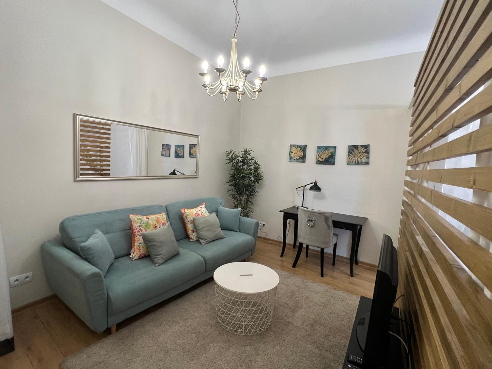 Standard Apartment