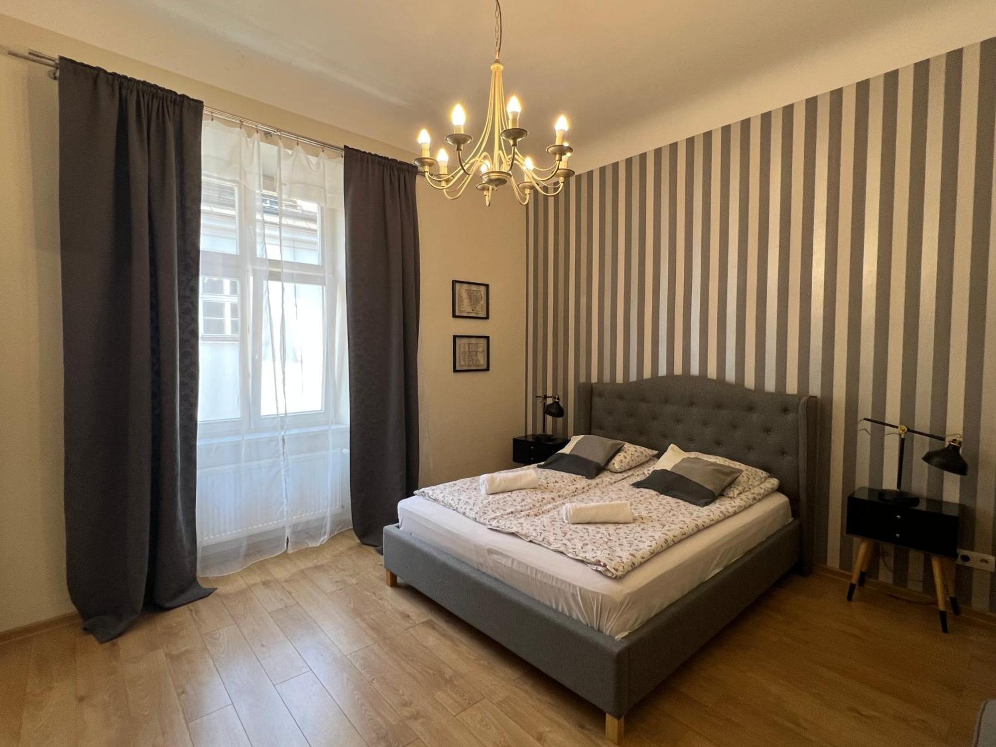 Standard Apartment