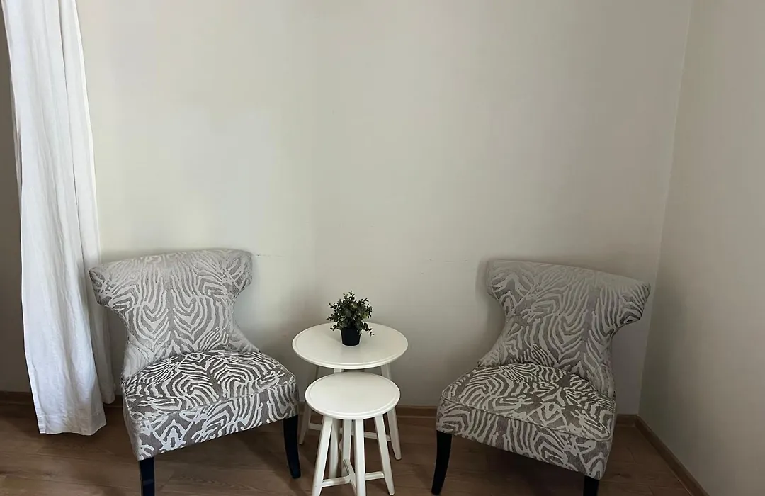 Apartamenty Rodzinne W Sercu Krakowa-1