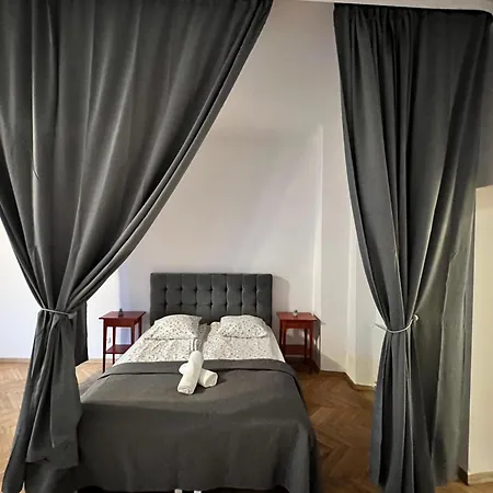 Apartament rodzinny 14-2