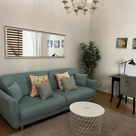 Apartament rodzinny 14-3