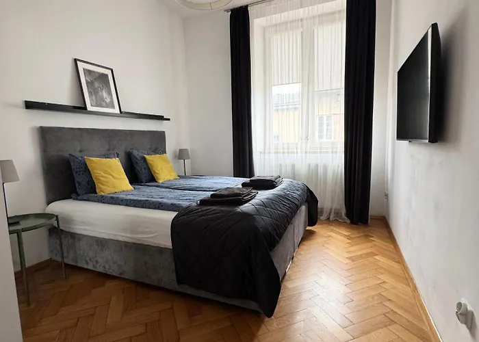 Memory Apartments